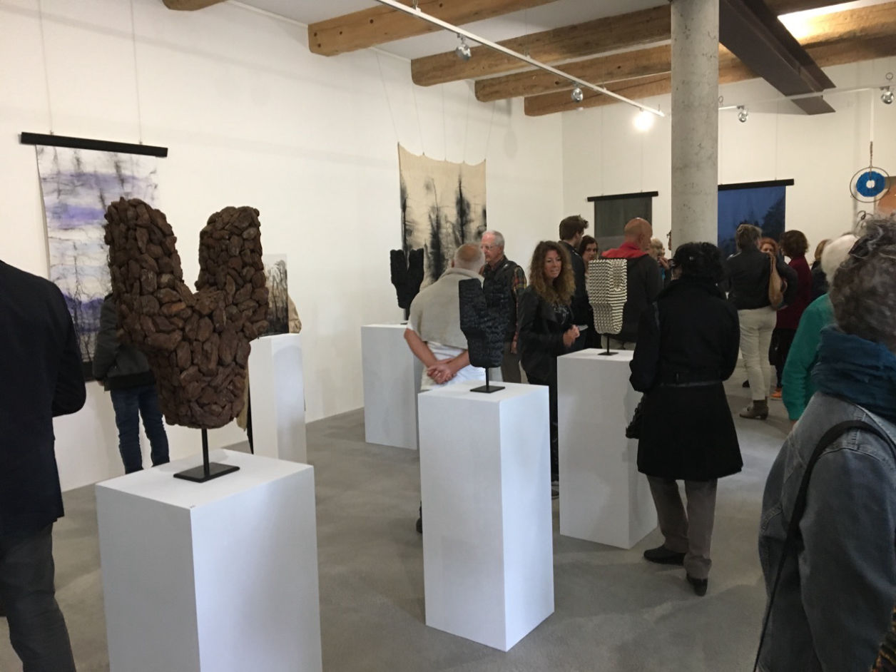 Art Gallery St-Jean